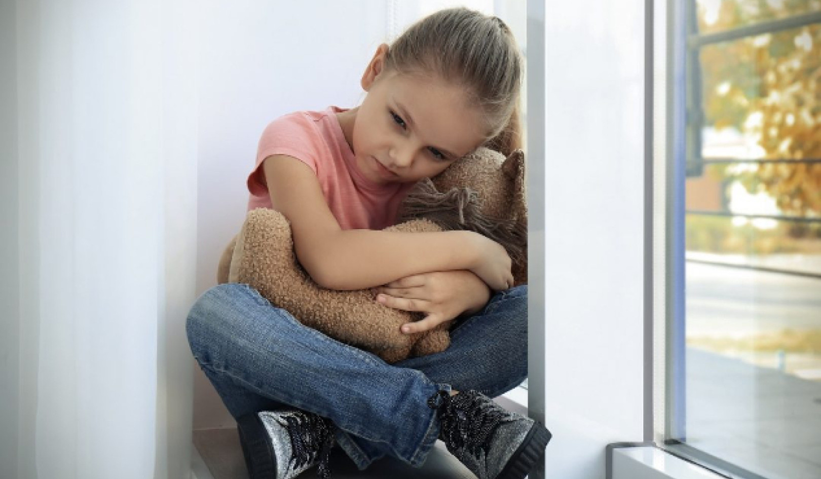 Verbal Abuse and Child Trauma: What Every Parent Must Know